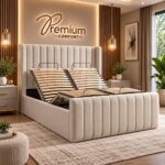 LuxeLift Smart Adjustable Bed - Image 2