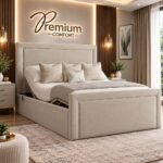 Velora Electric Motion Bed - Image 5