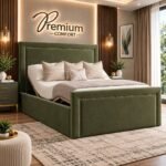 Velora Electric Motion Bed - Image 4