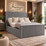 Velora Electric Motion Bed